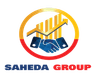 SAHEDA GROUP Logo