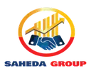SAHEDA GROUP Logo