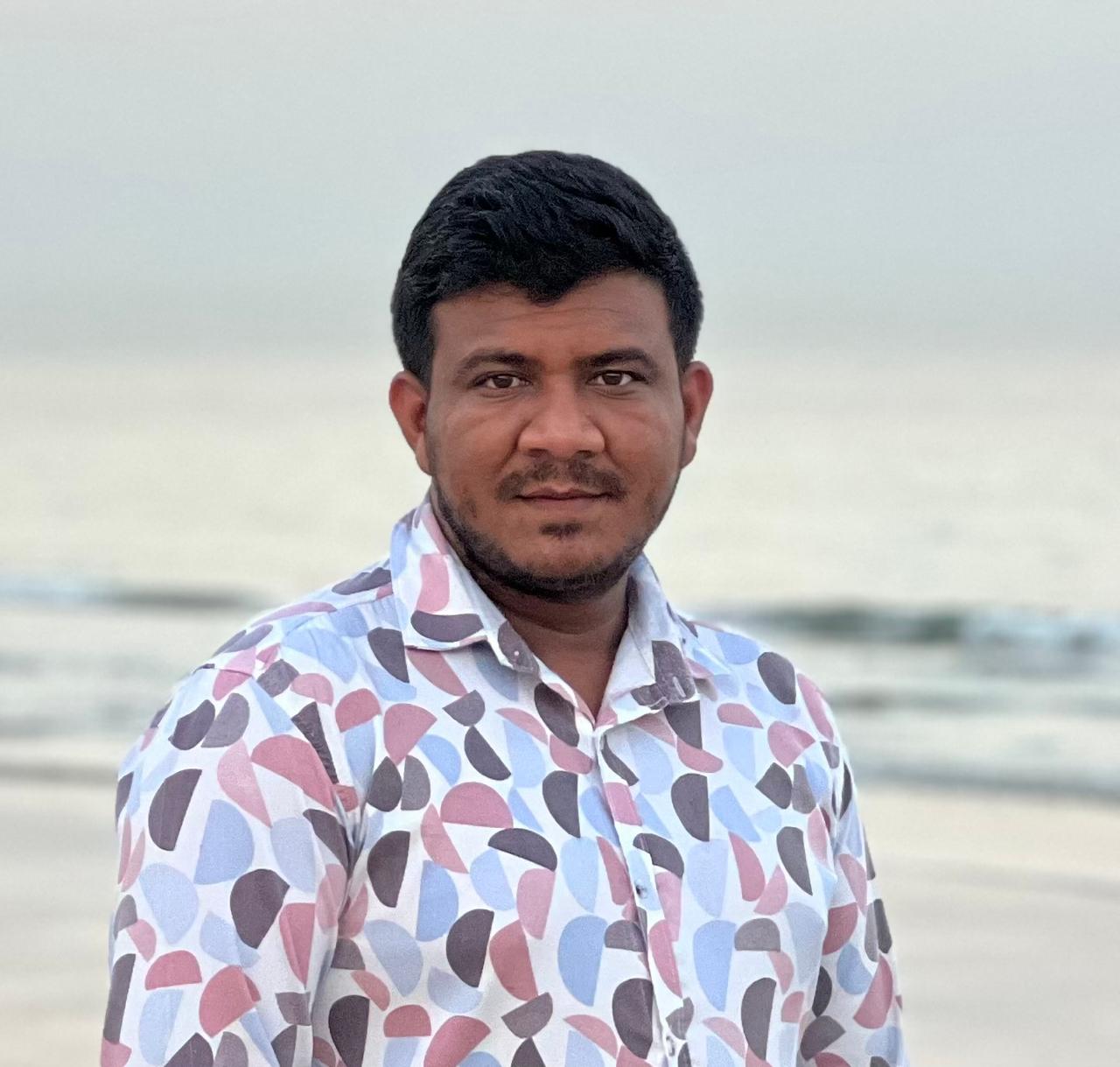 Md Asif Imrose Romel