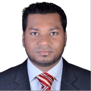 Sebul Ahmed Choudhury