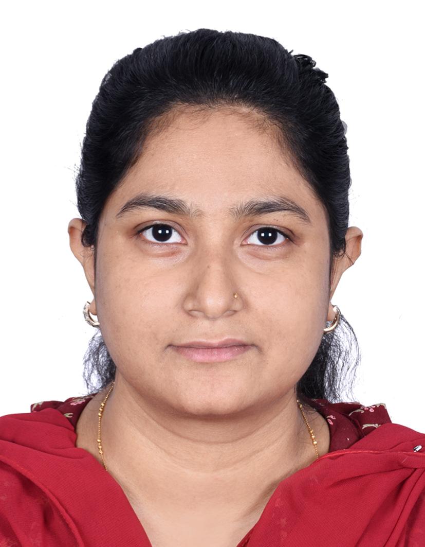 Fahmida Begum