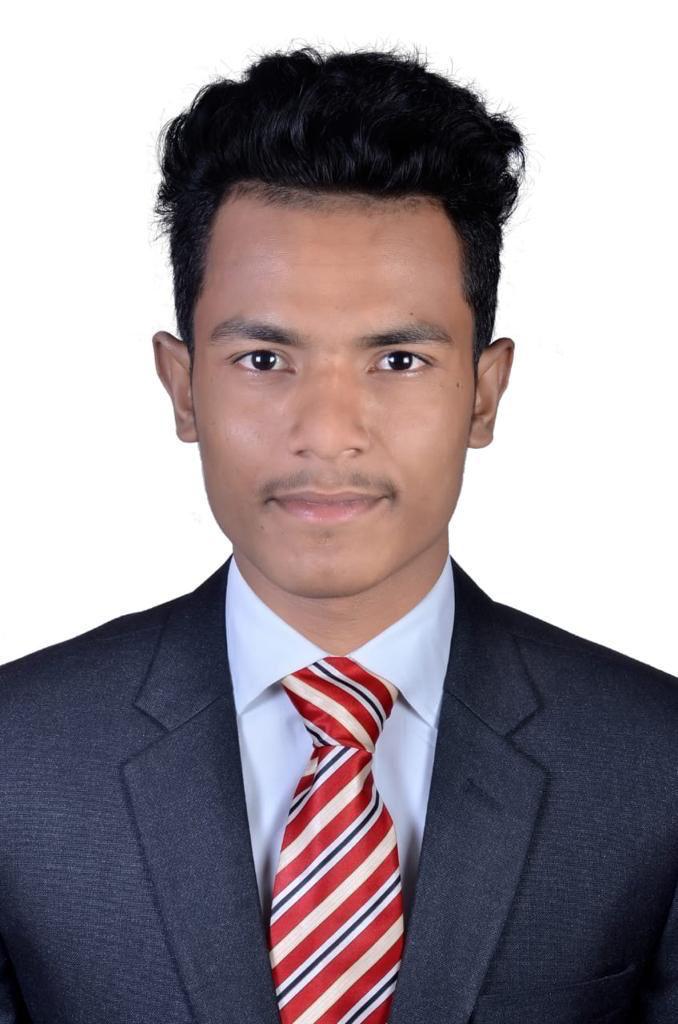Mahfuzur Rahman