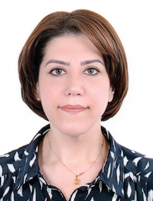Shahrzad Mansour Jalilian Sadeghimilan