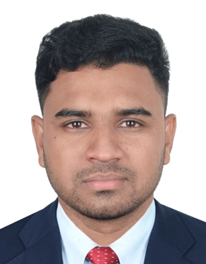 MD Saykat Hossan