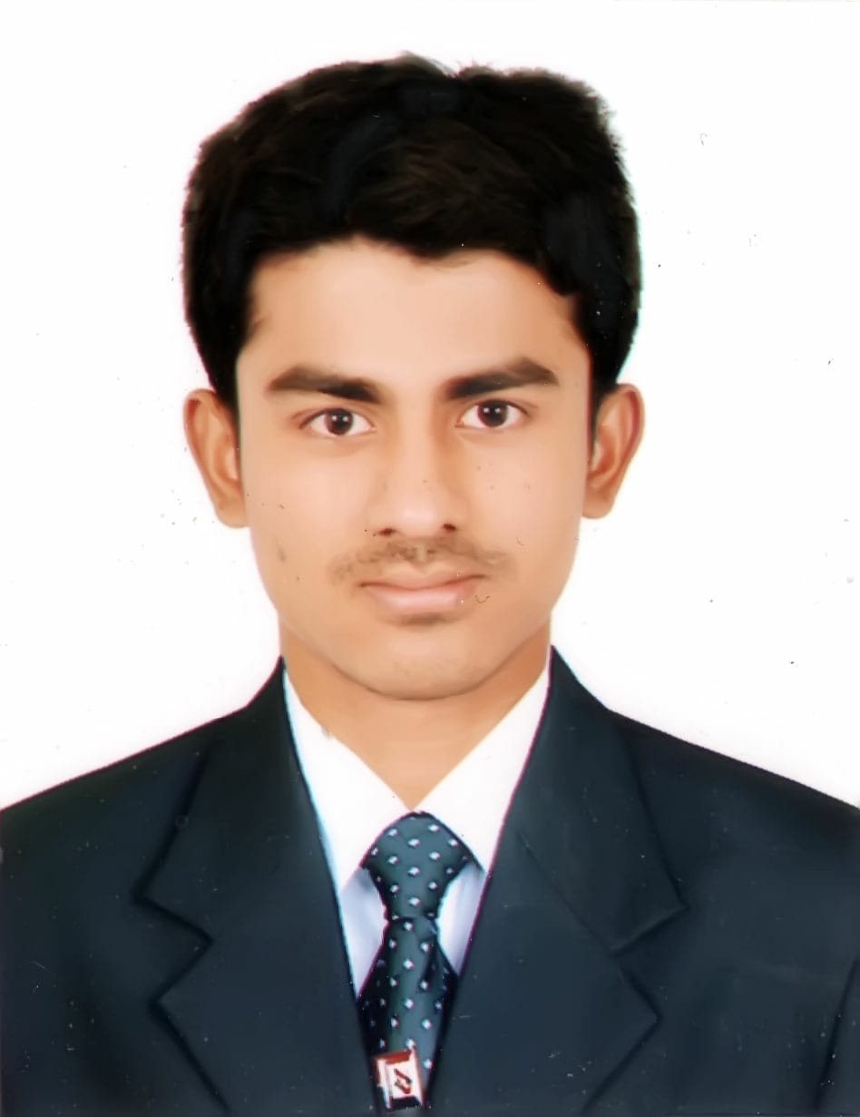 Samiuj Jaman Shovon